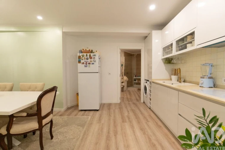 Apartamento T3 para Venda em União das Freguesias de Setúbal Foto 3