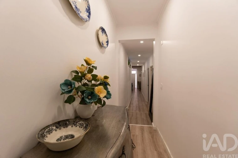 Apartamento T3 para Venda em União das Freguesias de Setúbal Foto 17