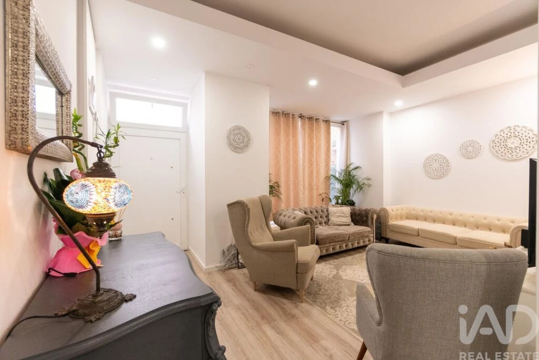 Apartamento T3 para Venda em União das Freguesias de Setúbal Foto 10