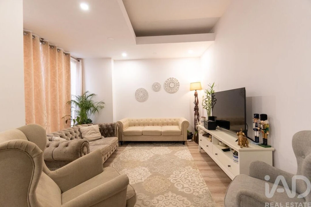 Apartamento T3 para Venda em União das Freguesias de Setúbal Foto 14