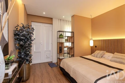 Apartamento para Venda em União das Freguesias de Setúbal