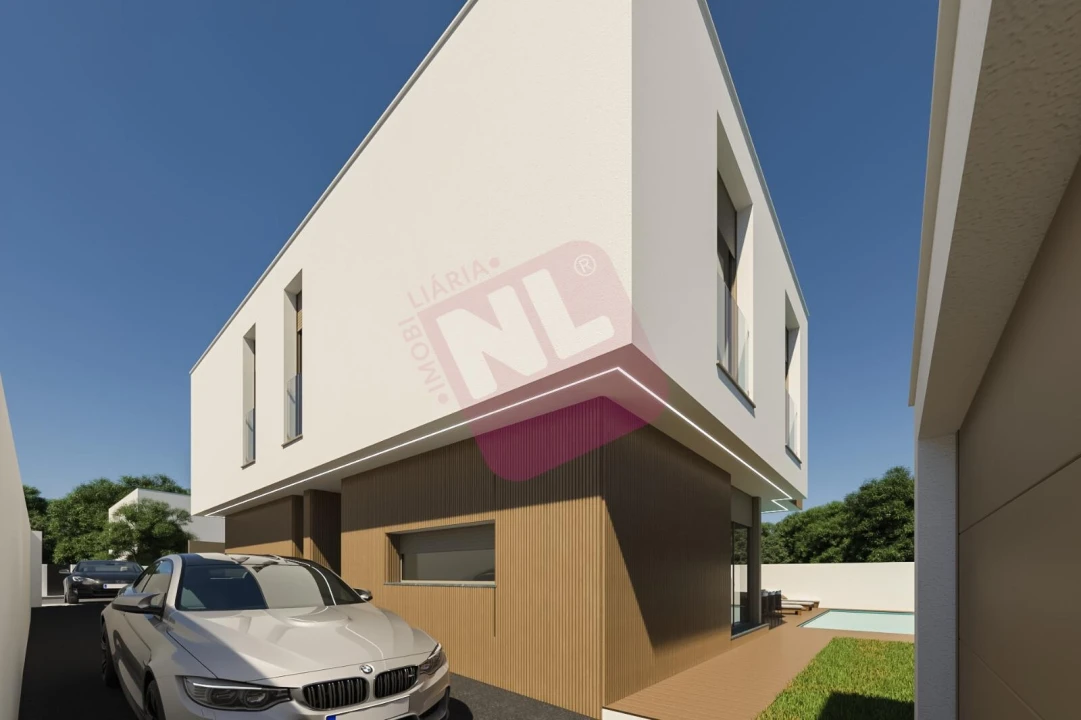 Moradia T4 para Venda em São Domingos de Rana Foto 4