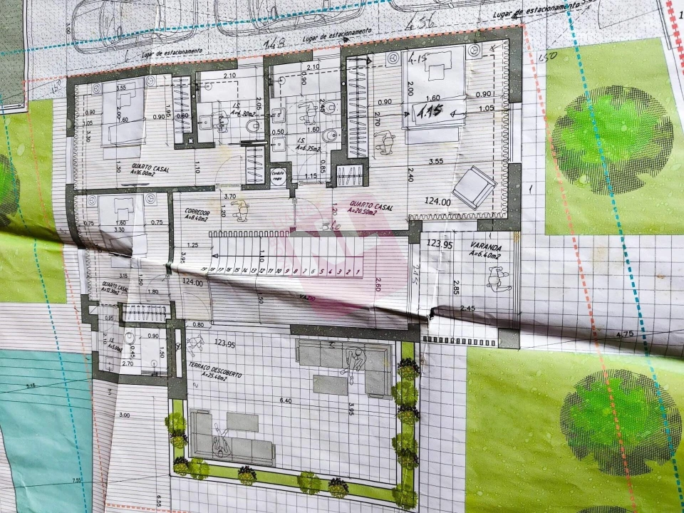 Moradia T4 para Venda em São Domingos de Rana Foto 14