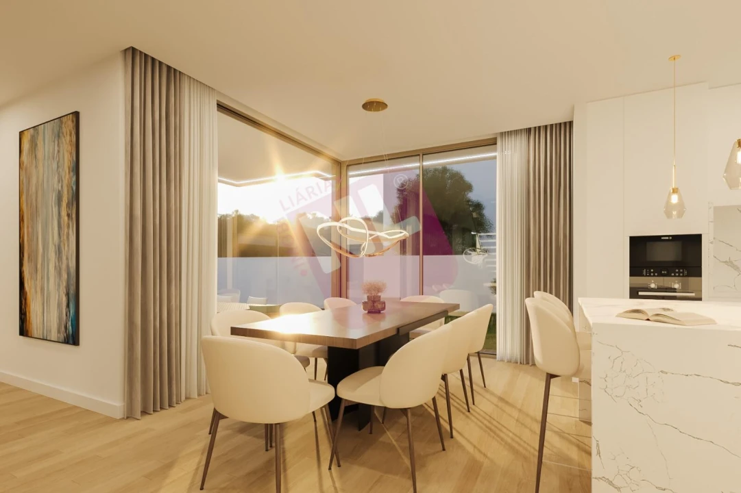 Moradia T4 para Venda em São Domingos de Rana Foto 9