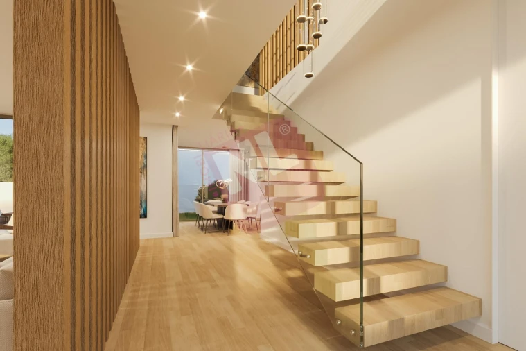 Moradia T4 para Venda em São Domingos de Rana Foto 7