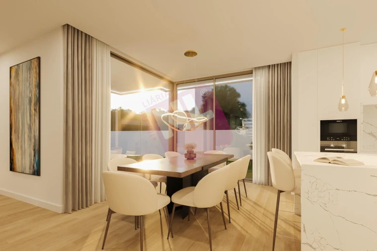 Moradia T4 para Venda em São Domingos de Rana Foto 9