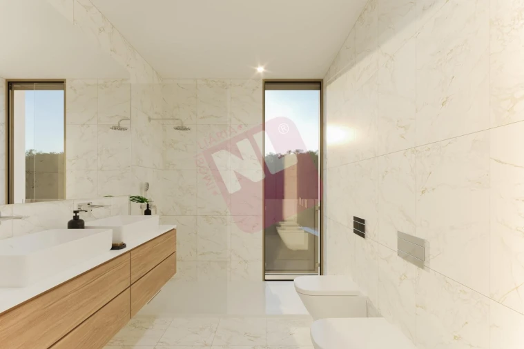 Moradia T4 para Venda em São Domingos de Rana Foto 12