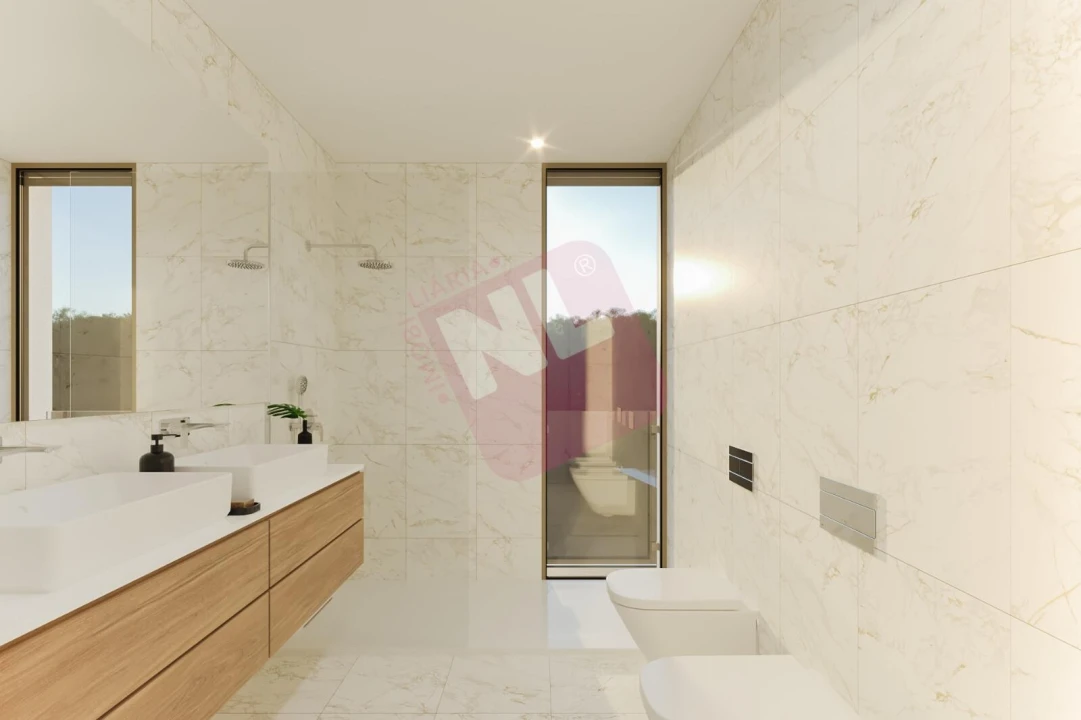 Moradia T4 para Venda em São Domingos de Rana Foto 12