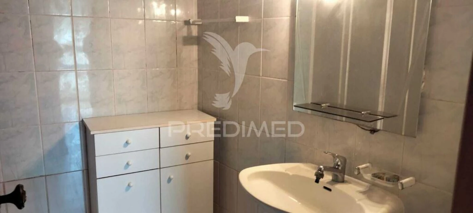 Apartamento T1 para Venda em São Bartolomeu de Messines Foto 7