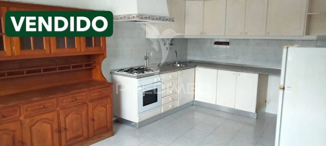 Apartamento T1 para Venda em São Bartolomeu de Messines