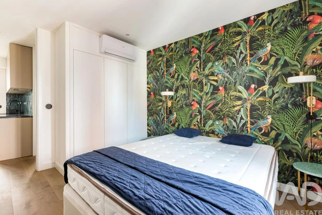 Apartamento T2 para Arrendamento em Misericórdia Foto 10