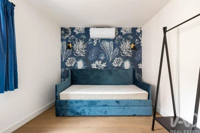 Apartamento T2 para Arrendamento em Misericórdia
