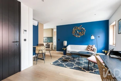 Apartamento T2 para Arrendamento em Misericórdia
