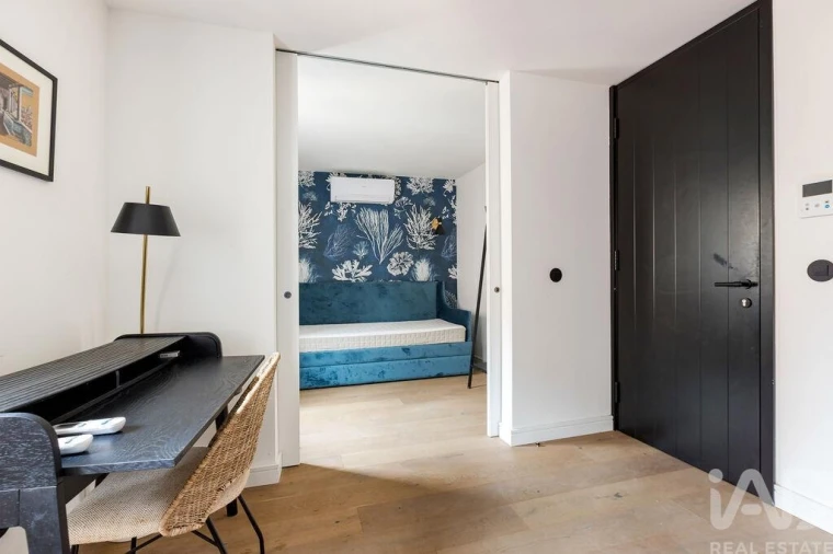 Apartamento T2 para Arrendamento em Misericórdia Foto 11