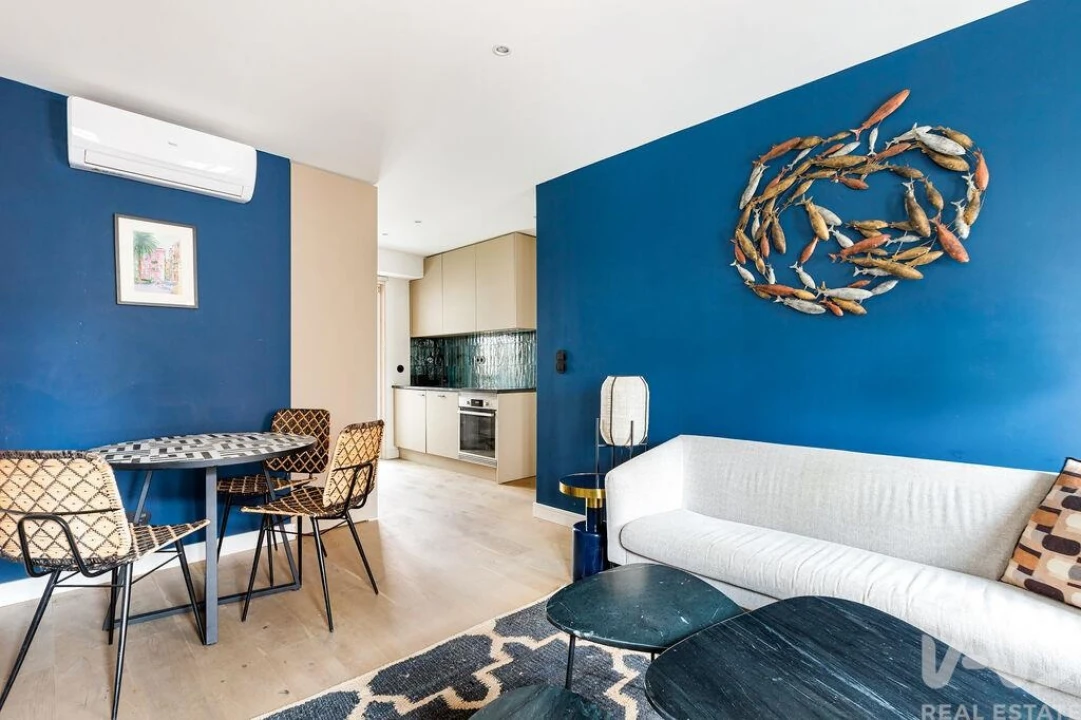 Apartamento T2 para Arrendamento em Misericórdia Foto 3