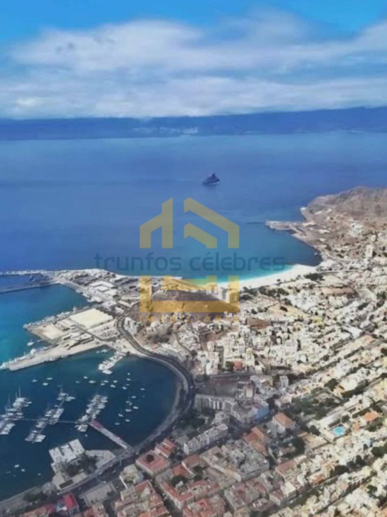 Apartamento T3 para Venda em Mindelo Foto 21