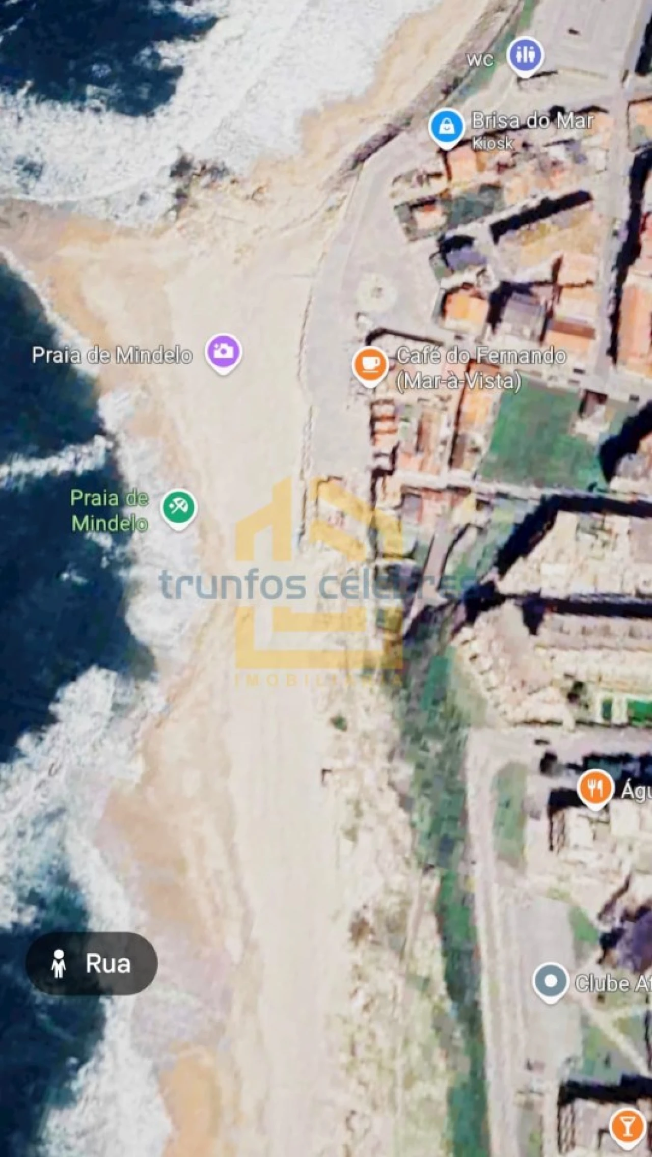 Apartamento T3 para Venda em Mindelo Foto 22