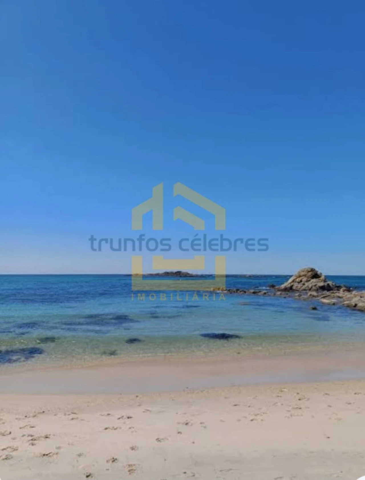 Apartamento T3 para Venda em Mindelo Foto 25