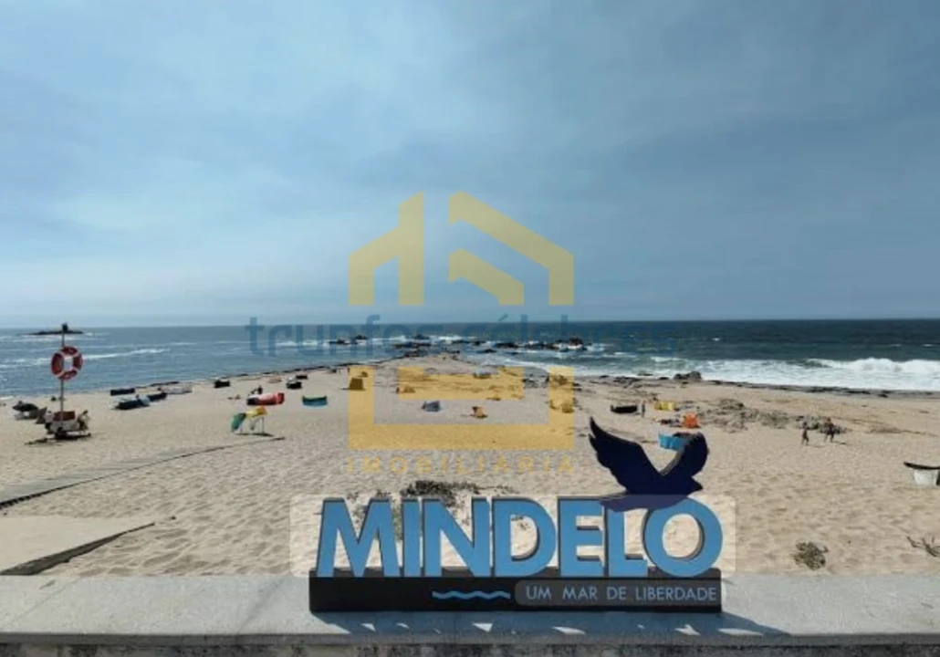Apartamento T3 para Venda em Mindelo Foto 29