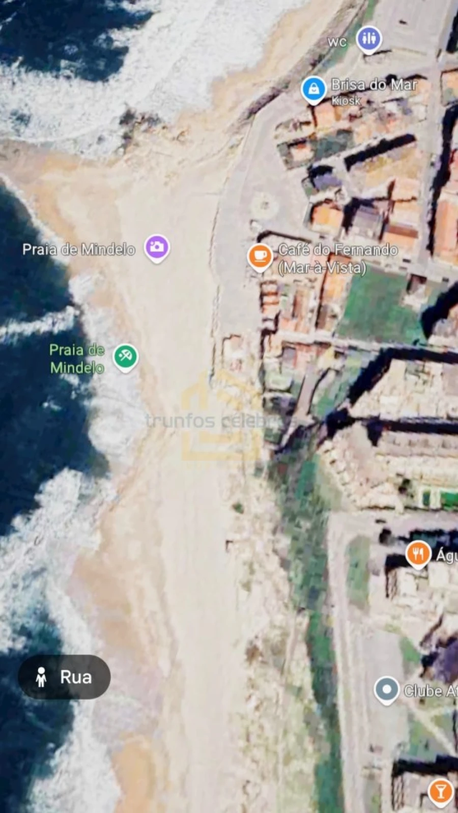 Apartamento T3 para Venda em Mindelo Foto 15