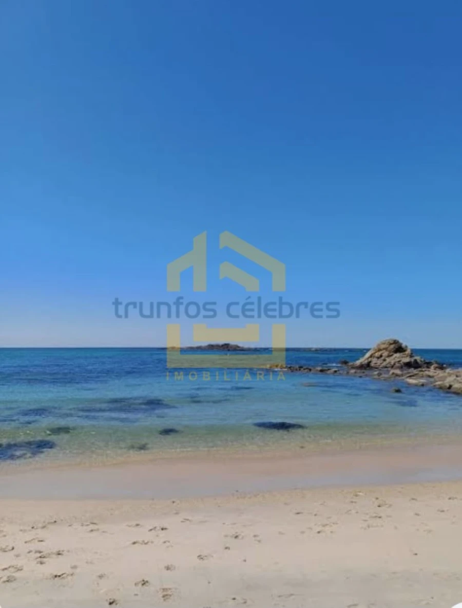 Apartamento T3 para Venda em Mindelo Foto 25