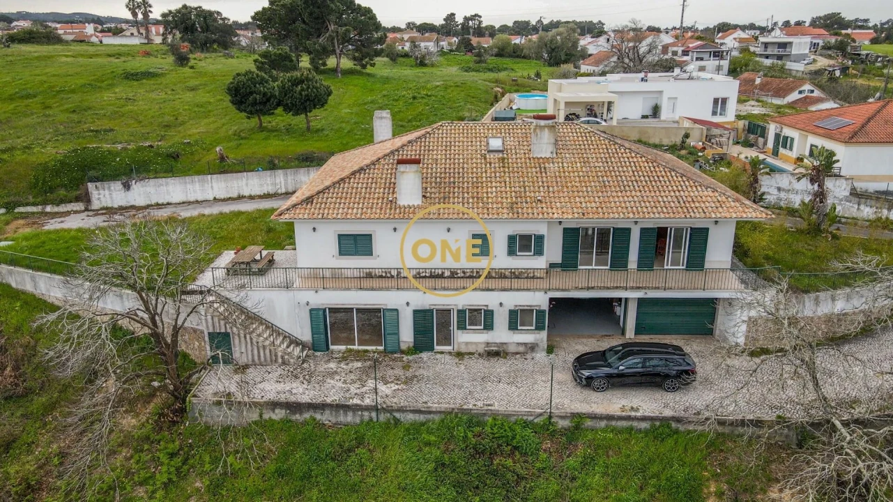 Quinta T4 para Venda em Sesimbra (Castelo) Foto 4