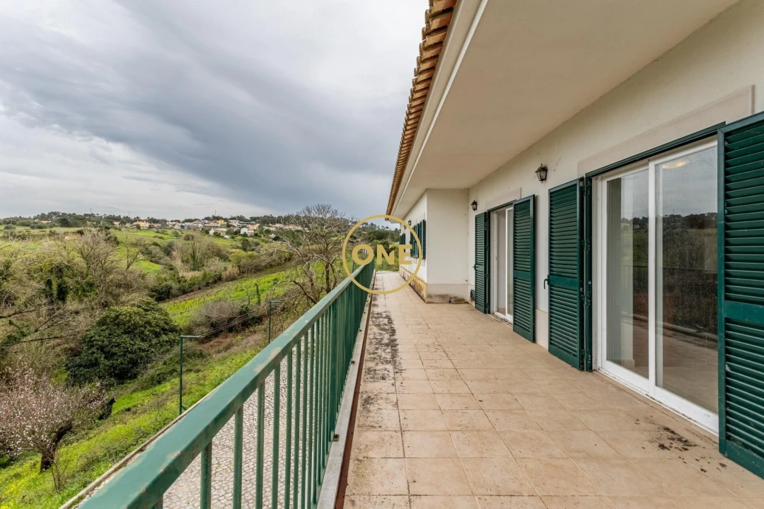 Quinta T4 para Venda em Sesimbra (Castelo) Foto 10