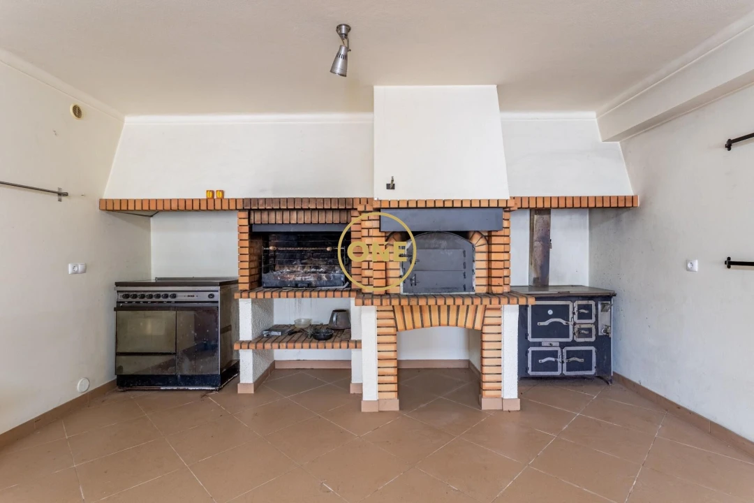 Quinta T4 para Venda em Sesimbra (Castelo) Foto 42