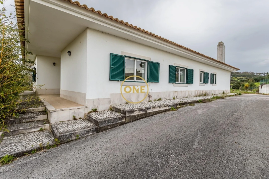 Quinta T4 para Venda em Sesimbra (Castelo) Foto 9