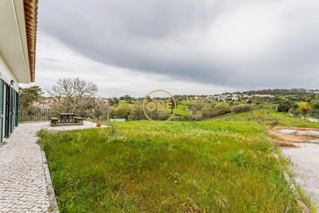 Quinta T4 para Venda em Sesimbra (Castelo) Foto 54