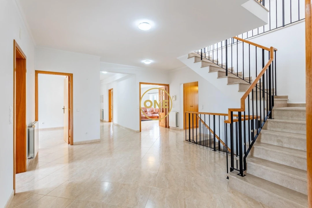 Quinta T4 para Venda em Sesimbra (Castelo) Foto 35