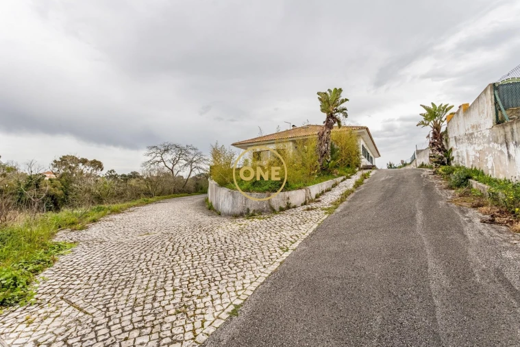 Quinta T4 para Venda em Sesimbra (Castelo) Foto 52