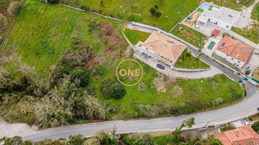 Quinta T4 para Venda em Sesimbra (Castelo) Foto 57