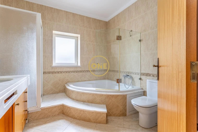 Quinta T4 para Venda em Sesimbra (Castelo) Foto 30