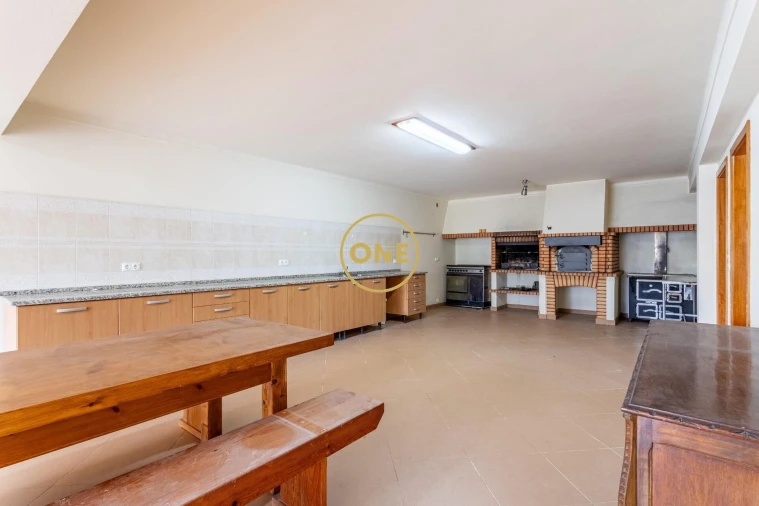 Quinta T4 para Venda em Sesimbra (Castelo) Foto 41