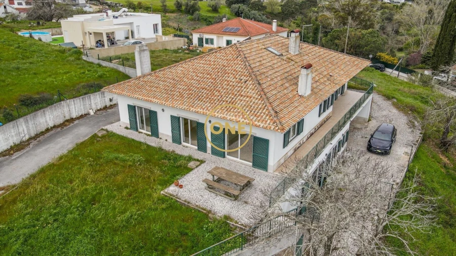 Quinta T4 para Venda em Sesimbra (Castelo) Foto 5