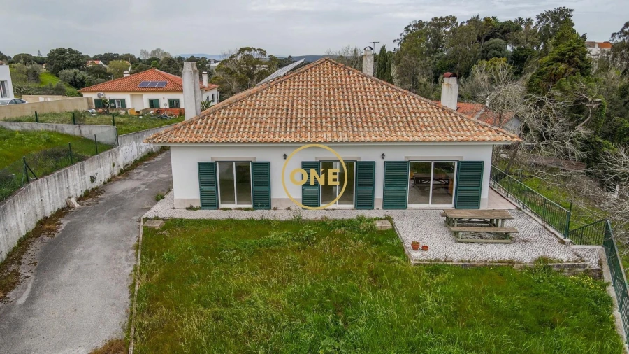 Quinta T4 para Venda em Sesimbra (Castelo) Foto 7