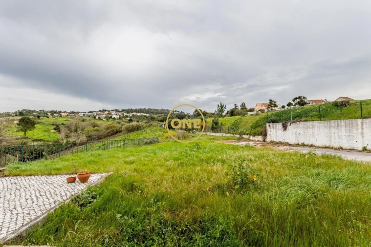 Quinta T4 para Venda em Sesimbra (Castelo) Foto 53