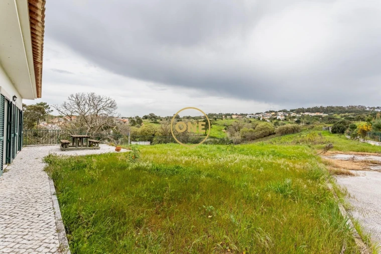 Quinta T4 para Venda em Sesimbra (Castelo) Foto 54