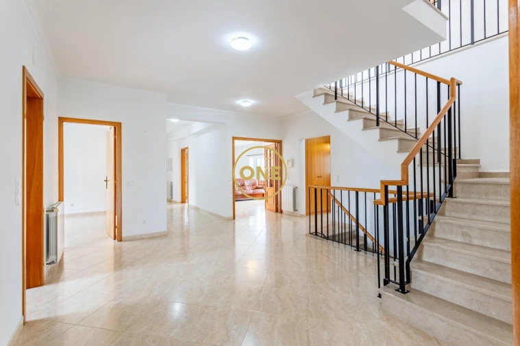 Quinta T4 para Venda em Sesimbra (Castelo) Foto 35