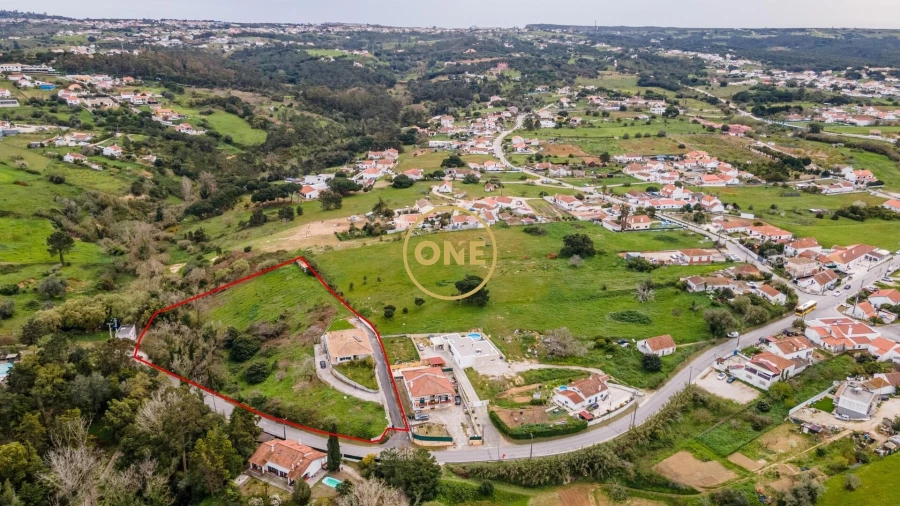 Quinta T4 para Venda em Sesimbra (Castelo)