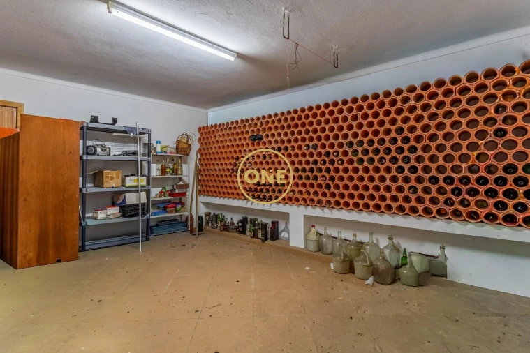 Quinta T4 para Venda em Sesimbra (Castelo) Foto 45