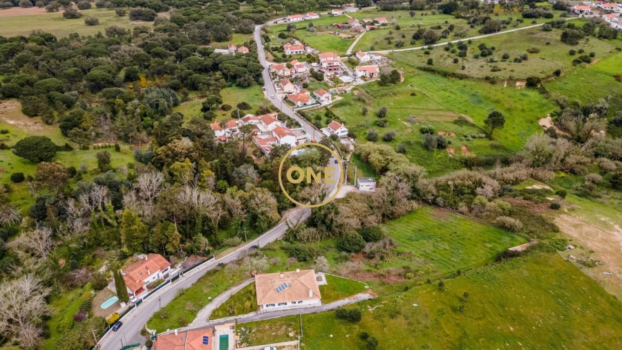 Quinta T4 para Venda em Sesimbra (Castelo) Foto 58