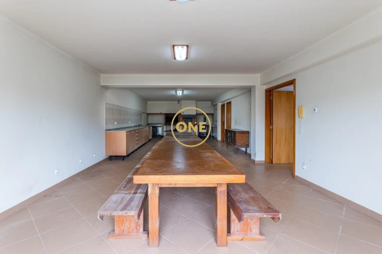 Quinta T4 para Venda em Sesimbra (Castelo) Foto 44