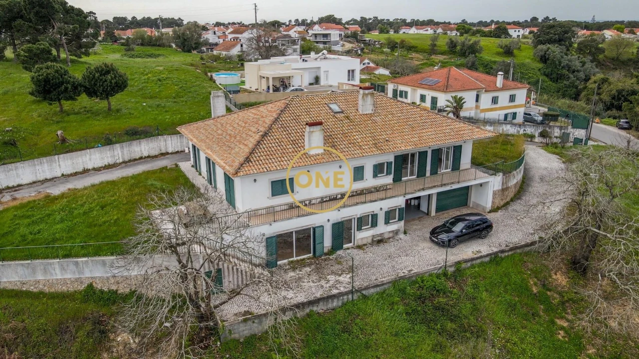 Quinta T4 para Venda em Sesimbra (Castelo) Foto 3