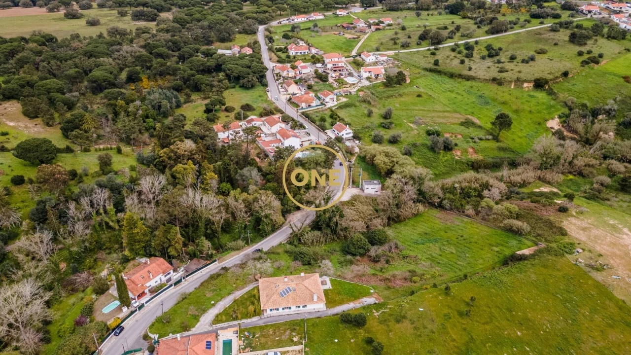 Quinta T4 para Venda em Sesimbra (Castelo) Foto 58