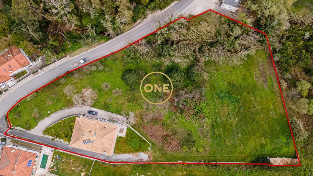 Quinta T4 para Venda em Sesimbra (Castelo) Foto 62