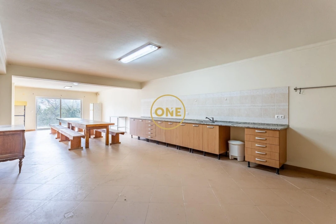 Quinta T4 para Venda em Sesimbra (Castelo) Foto 43