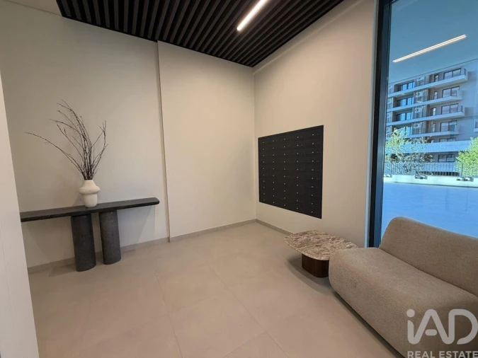 Apartamento T2 para Venda em Algés, Linda-A-Velha e Cruz Quebrada-Dafundo Foto 28