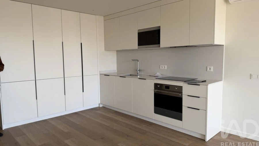 Apartamento T2 para Venda em Algés, Linda-A-Velha e Cruz Quebrada-Dafundo Foto 10